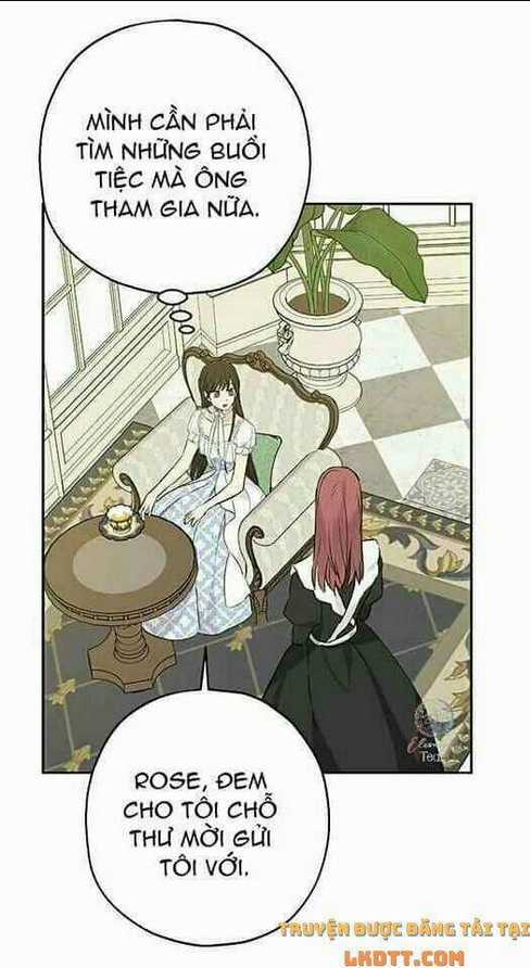 Thực Ra Tôi Mới Là Thật Chapter 13 trang 36