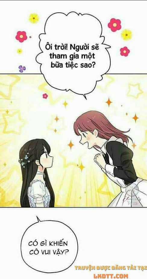 Thực Ra Tôi Mới Là Thật Chapter 13 trang 37