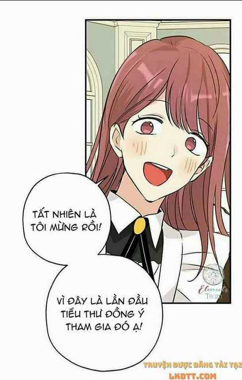 Thực Ra Tôi Mới Là Thật Chapter 13 trang 38