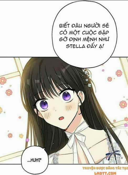 Thực Ra Tôi Mới Là Thật Chapter 13 trang 39