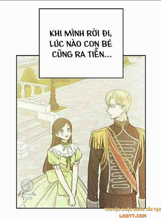 Thực Ra Tôi Mới Là Thật Chapter 13 trang 4