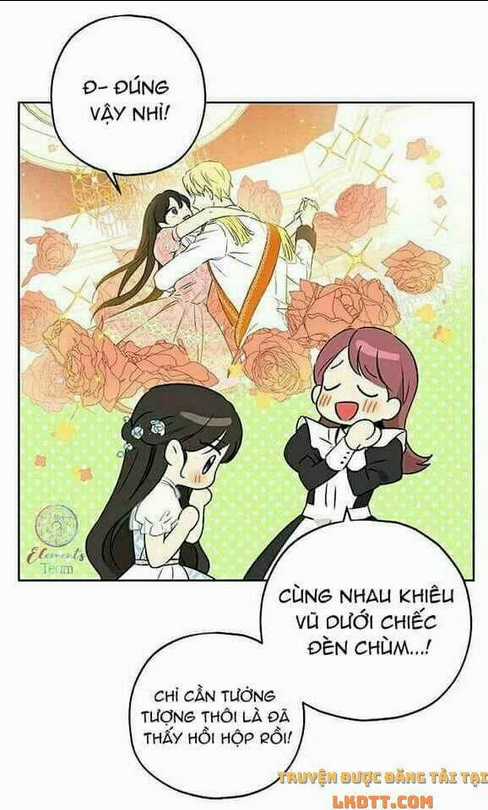 Thực Ra Tôi Mới Là Thật Chapter 13 trang 40