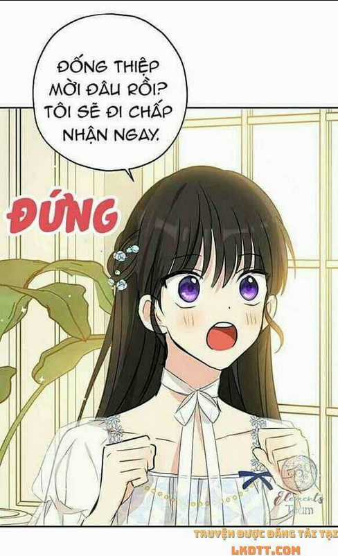 Thực Ra Tôi Mới Là Thật Chapter 13 trang 41