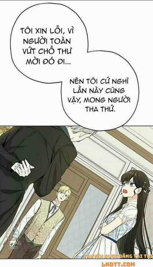 Thực Ra Tôi Mới Là Thật Chapter 13 trang 44