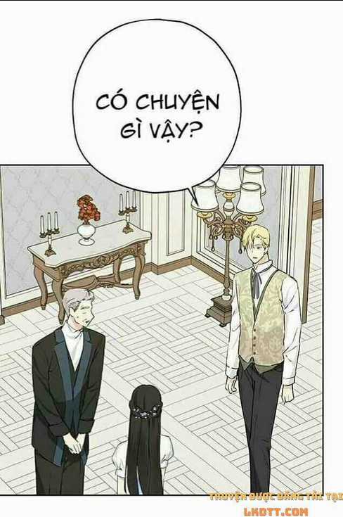 Thực Ra Tôi Mới Là Thật Chapter 13 trang 45