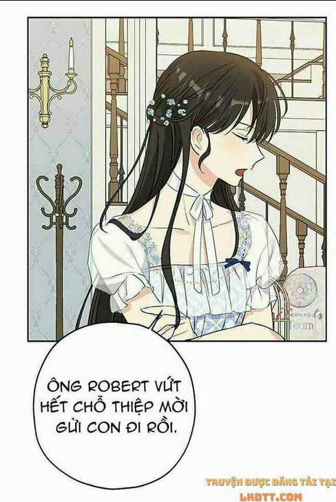 Thực Ra Tôi Mới Là Thật Chapter 13 trang 46