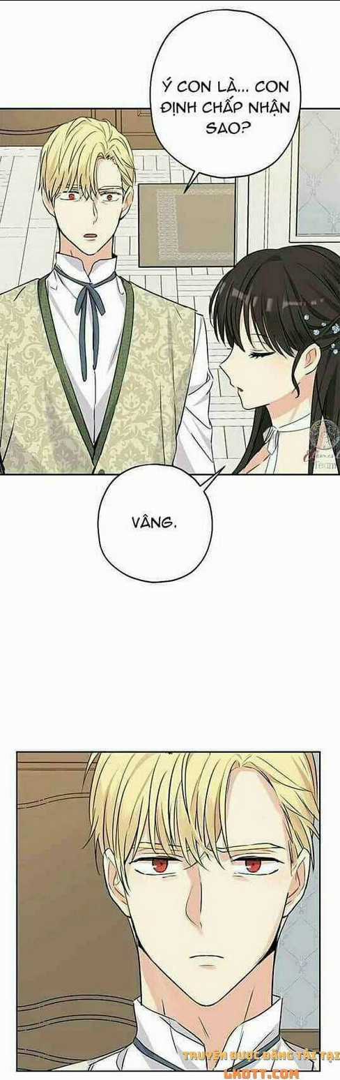 Thực Ra Tôi Mới Là Thật Chapter 13 trang 47