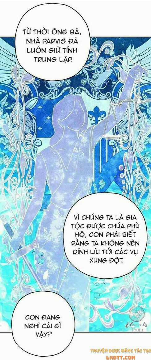 Thực Ra Tôi Mới Là Thật Chapter 13 trang 48