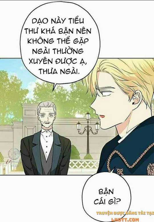 Thực Ra Tôi Mới Là Thật Chapter 13 trang 5