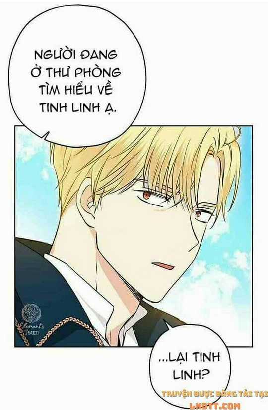 Thực Ra Tôi Mới Là Thật Chapter 13 trang 6