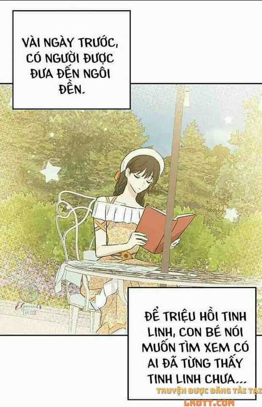 Thực Ra Tôi Mới Là Thật Chapter 13 trang 7