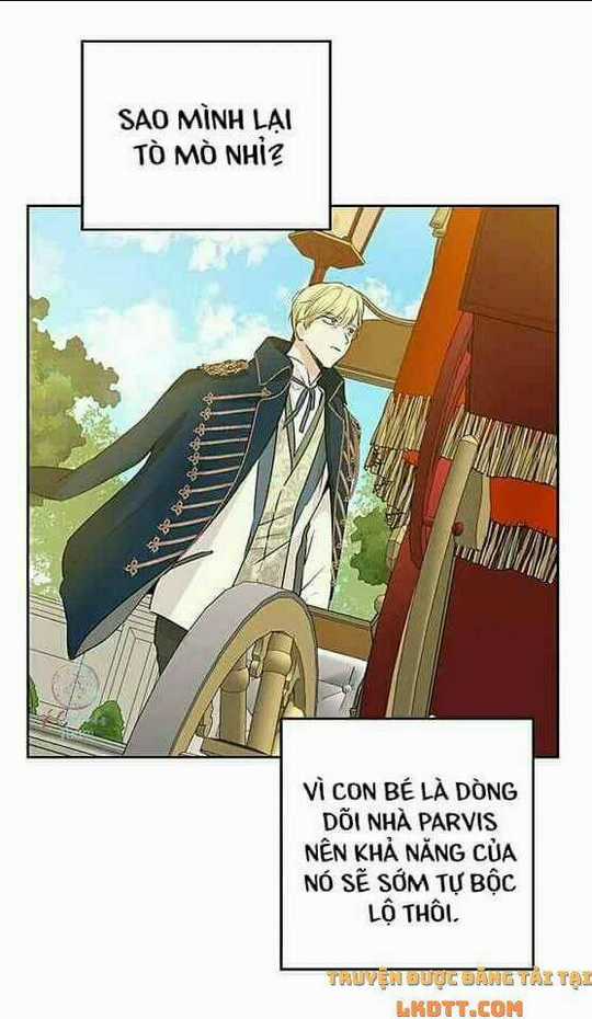 Thực Ra Tôi Mới Là Thật Chapter 13 trang 8