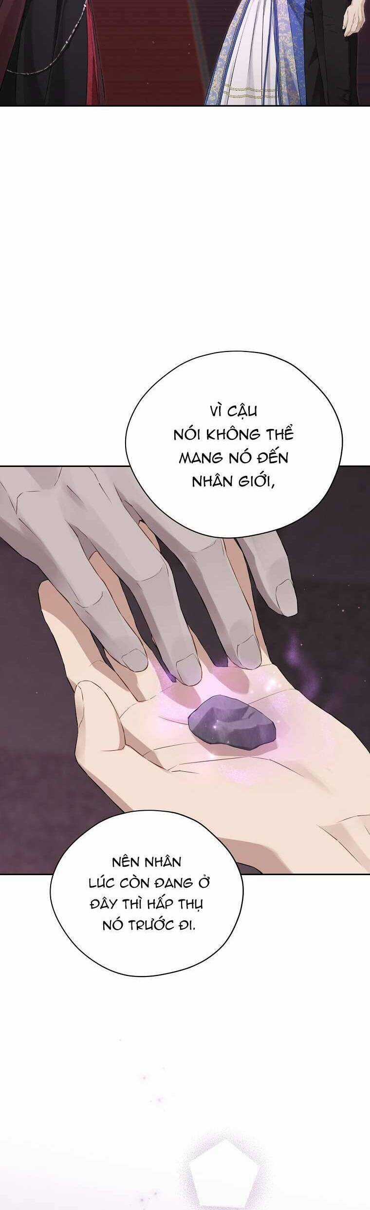 Thực Ra Tôi Mới Là Thật Chapter 130 trang 11