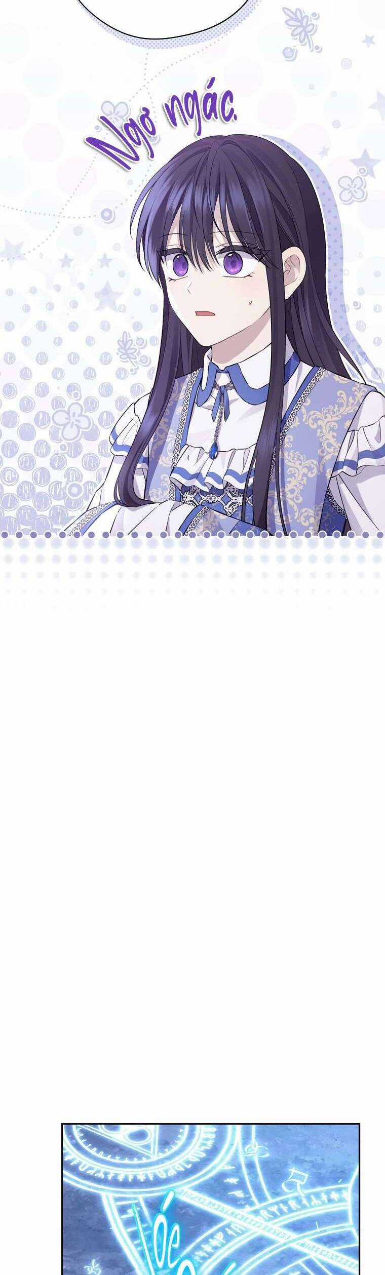 Thực Ra Tôi Mới Là Thật Chapter 130 trang 18