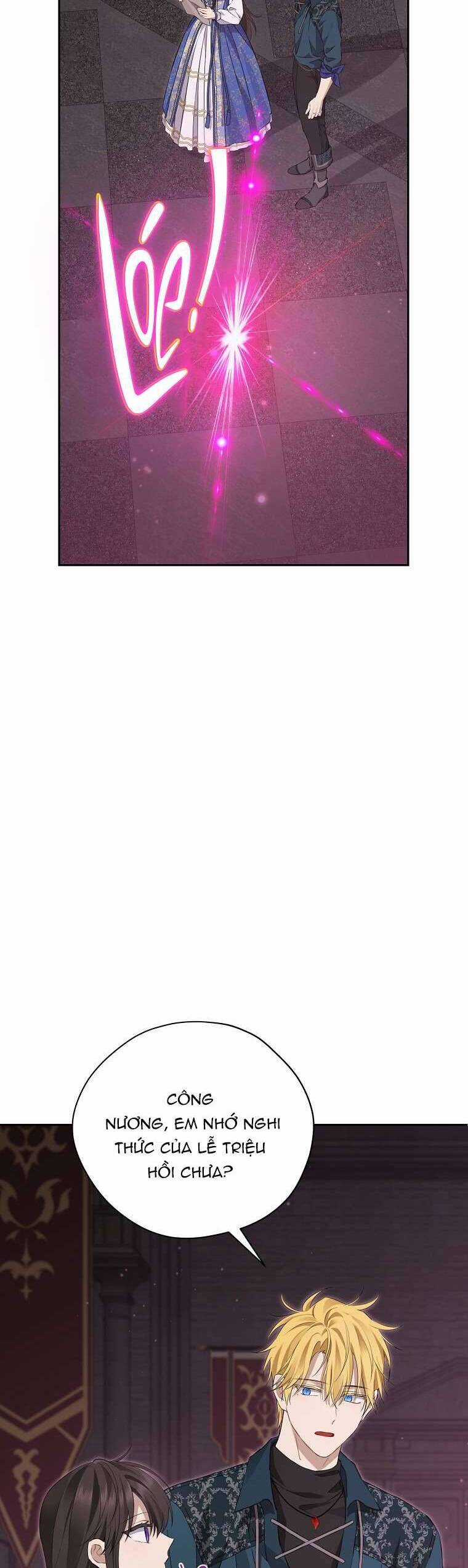 Thực Ra Tôi Mới Là Thật Chapter 130 trang 2