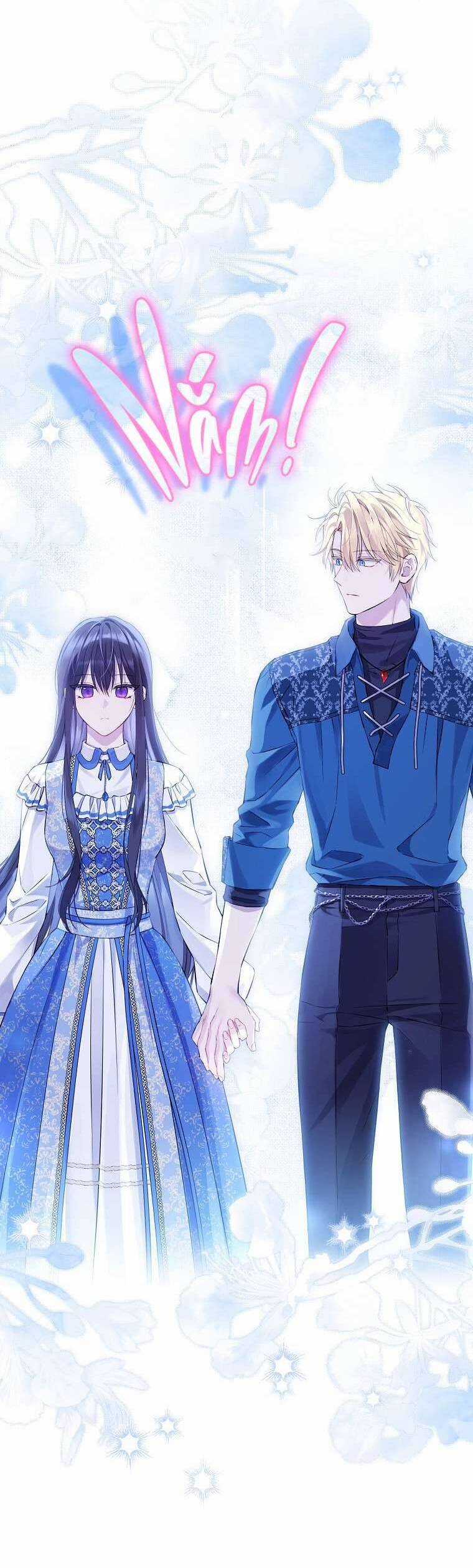 Thực Ra Tôi Mới Là Thật Chapter 130 trang 20