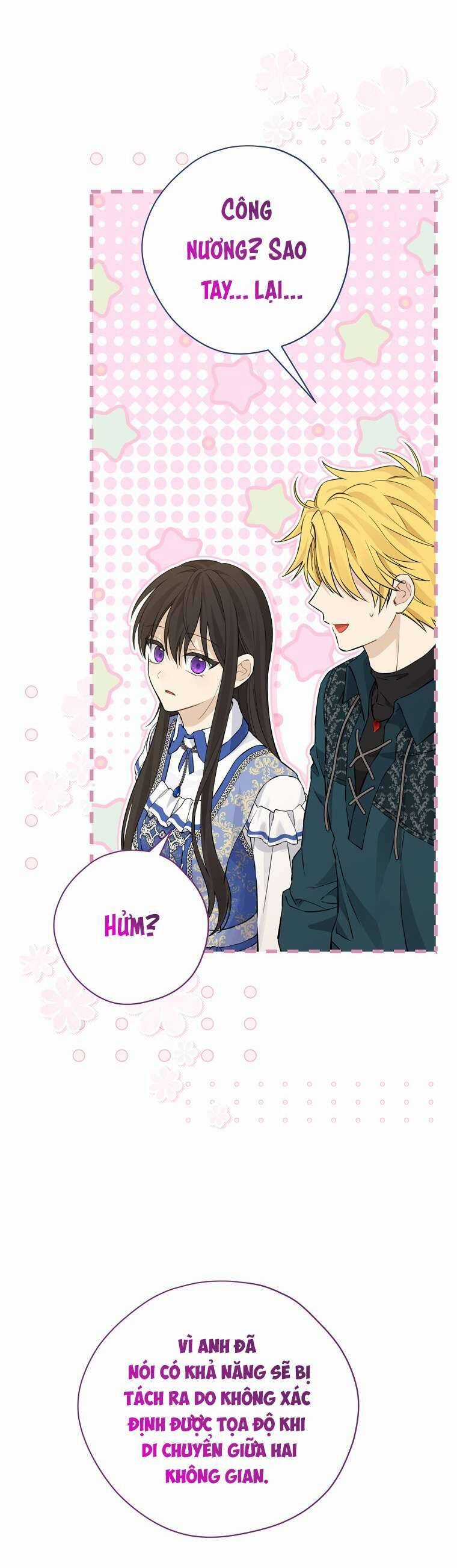 Thực Ra Tôi Mới Là Thật Chapter 130 trang 21