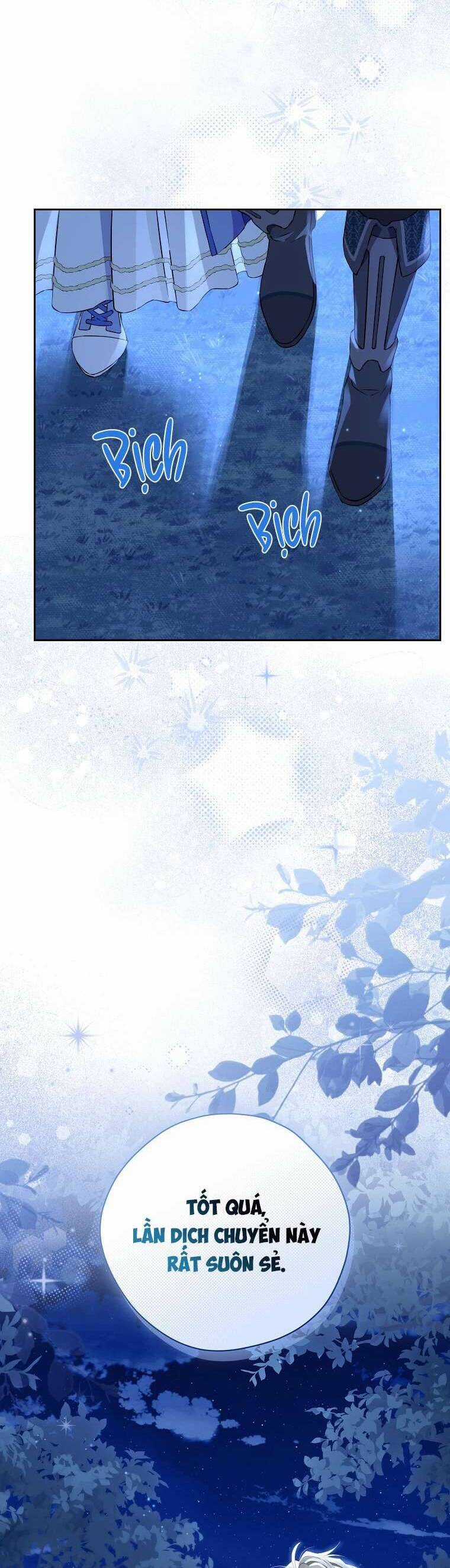 Thực Ra Tôi Mới Là Thật Chapter 130 trang 26