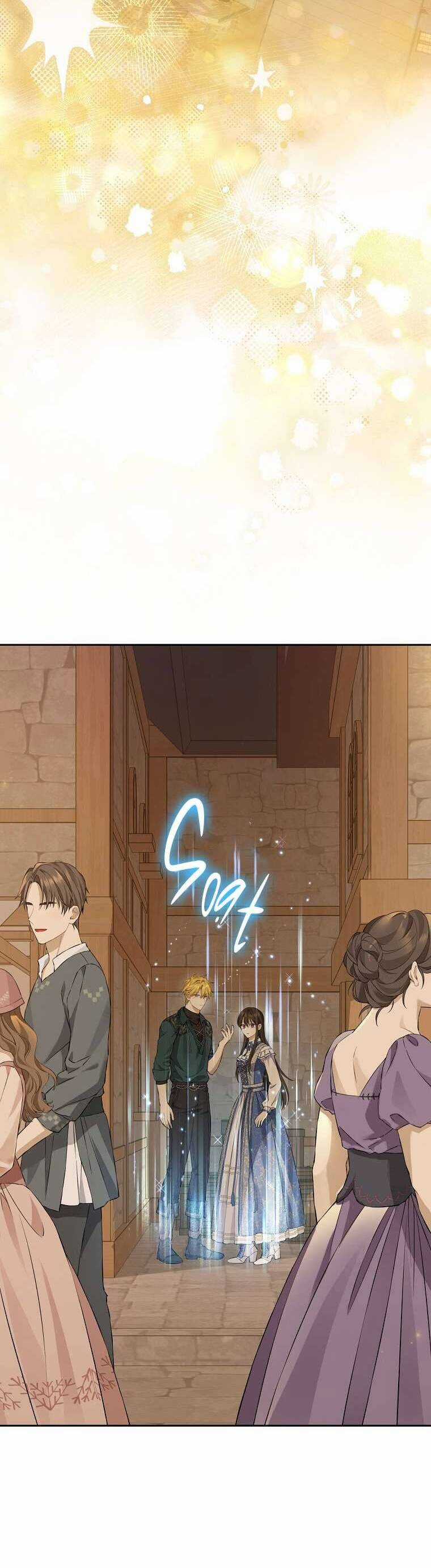 Thực Ra Tôi Mới Là Thật Chapter 130 trang 32