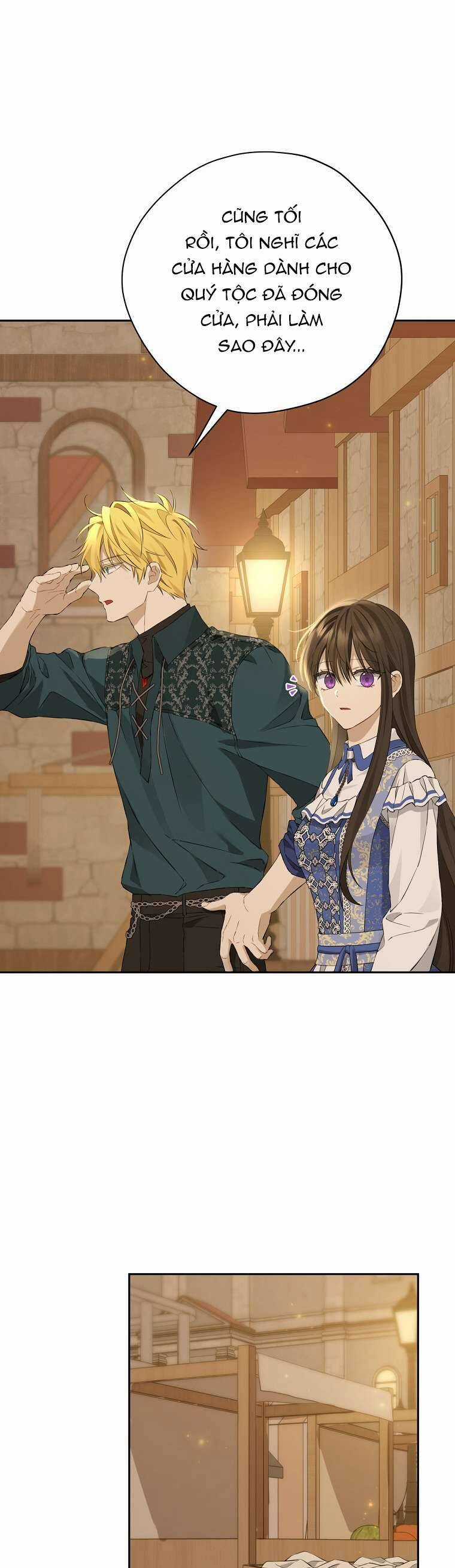 Thực Ra Tôi Mới Là Thật Chapter 130 trang 33