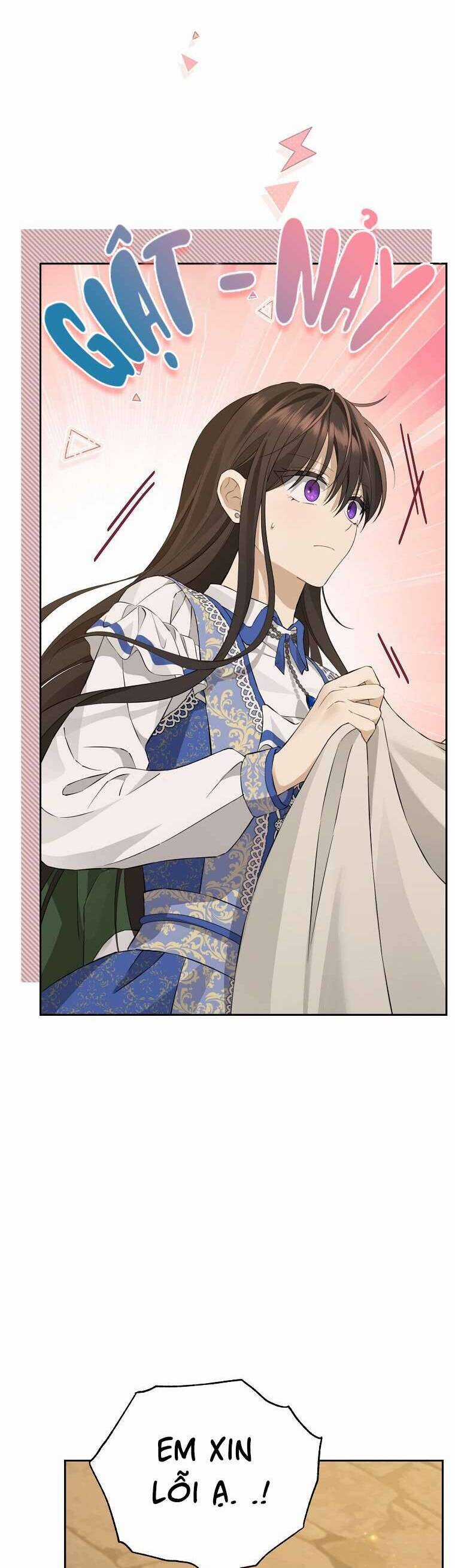 Thực Ra Tôi Mới Là Thật Chapter 130 trang 35