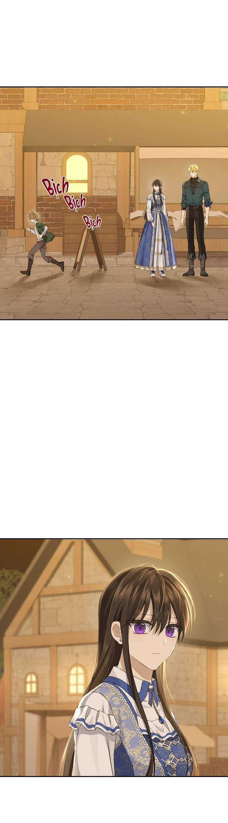 Thực Ra Tôi Mới Là Thật Chapter 130 trang 37