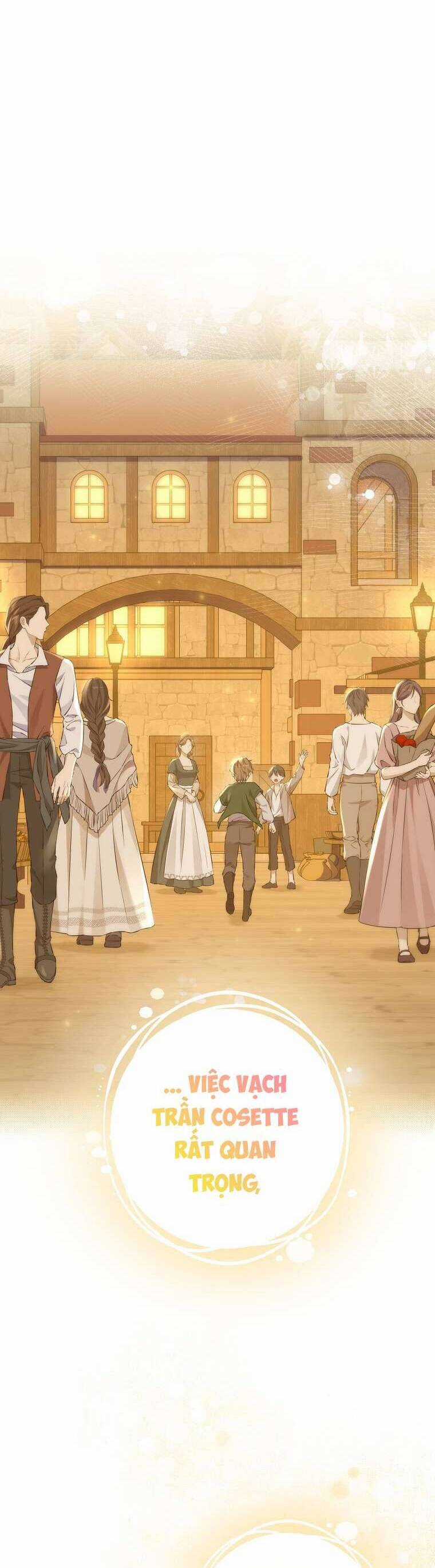 Thực Ra Tôi Mới Là Thật Chapter 130 trang 38