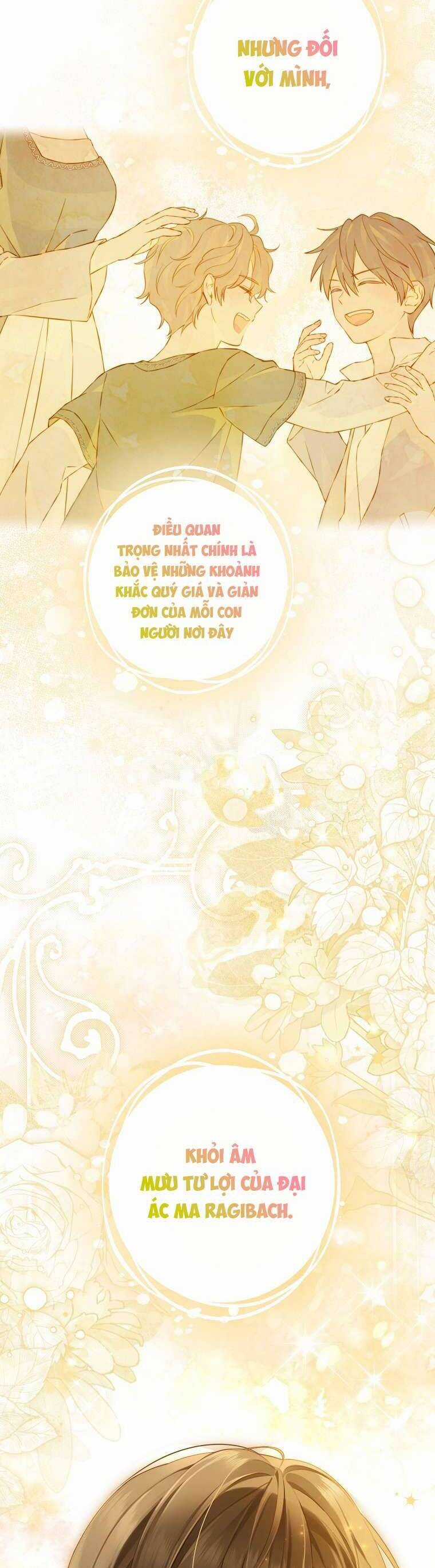 Thực Ra Tôi Mới Là Thật Chapter 130 trang 39