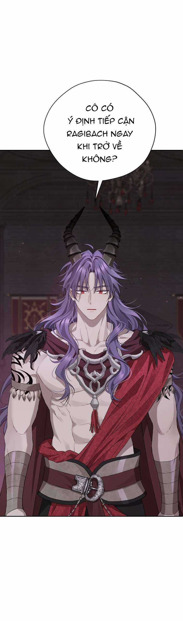 Thực Ra Tôi Mới Là Thật Chapter 130 trang 4