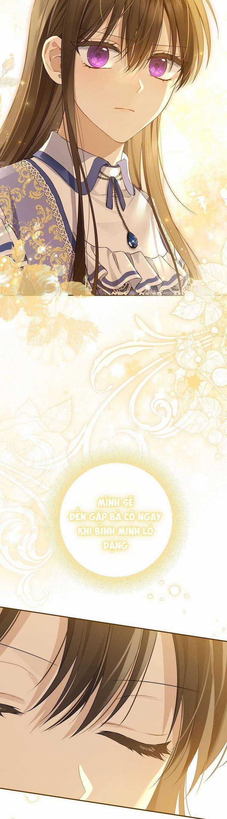 Thực Ra Tôi Mới Là Thật Chapter 130 trang 40