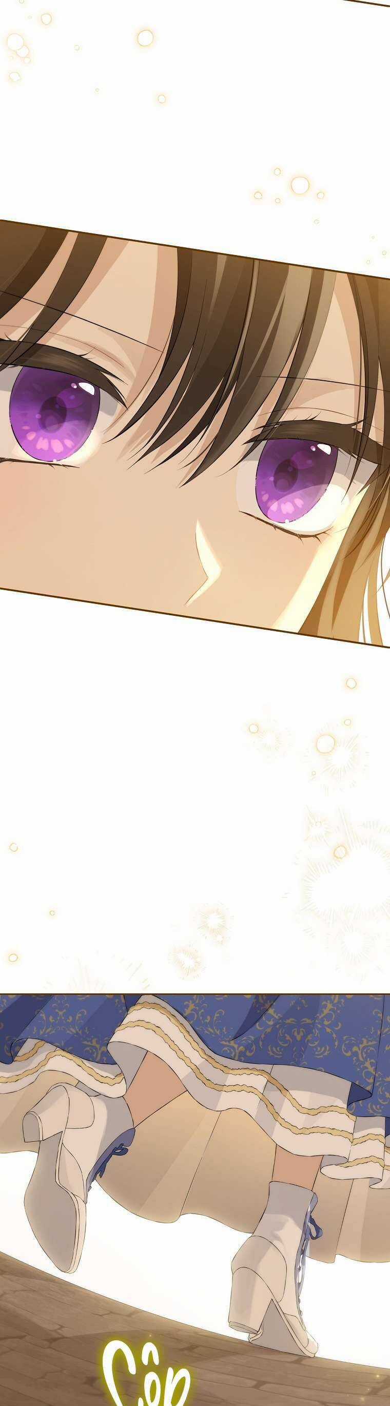 Thực Ra Tôi Mới Là Thật Chapter 130 trang 41