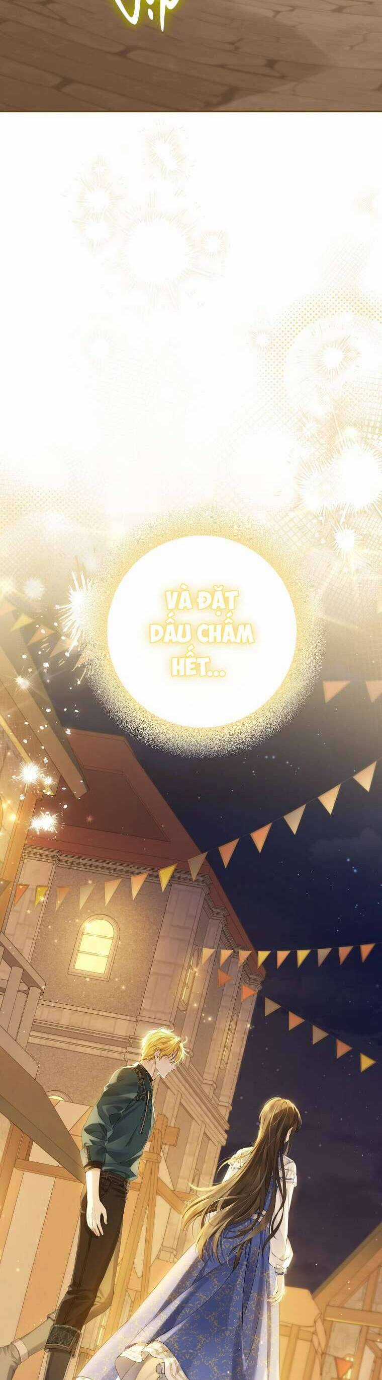 Thực Ra Tôi Mới Là Thật Chapter 130 trang 42