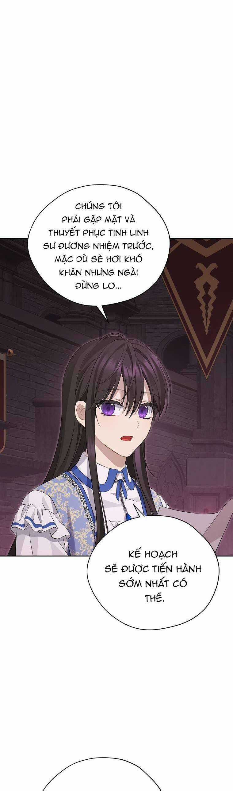 Thực Ra Tôi Mới Là Thật Chapter 130 trang 5