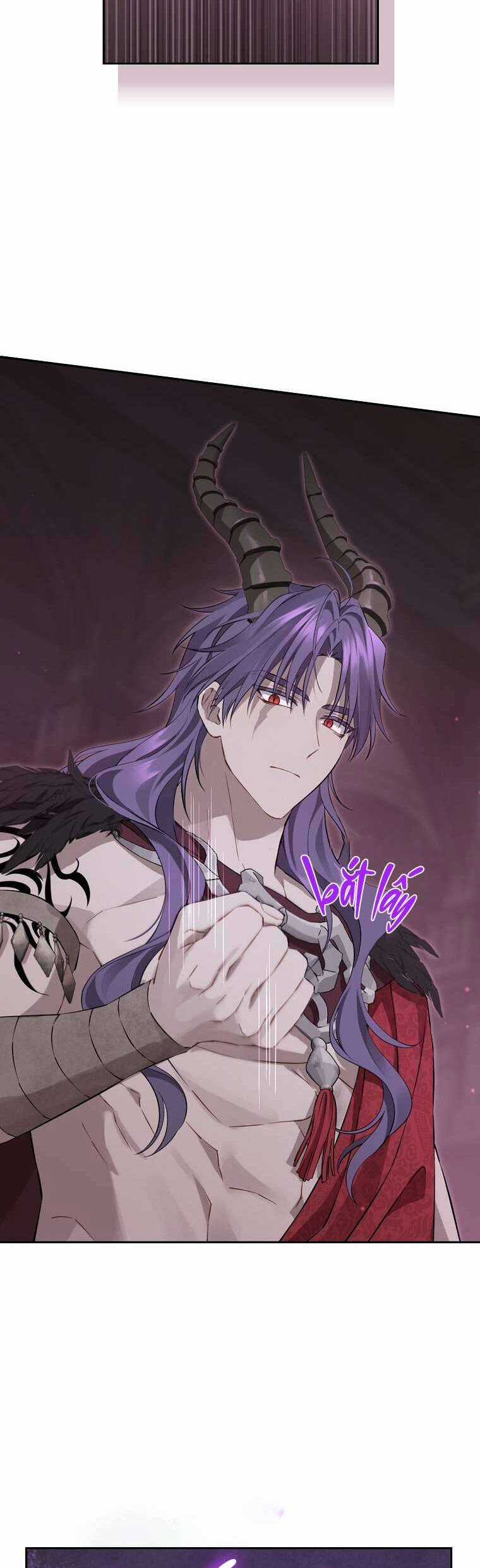 Thực Ra Tôi Mới Là Thật Chapter 130 trang 9