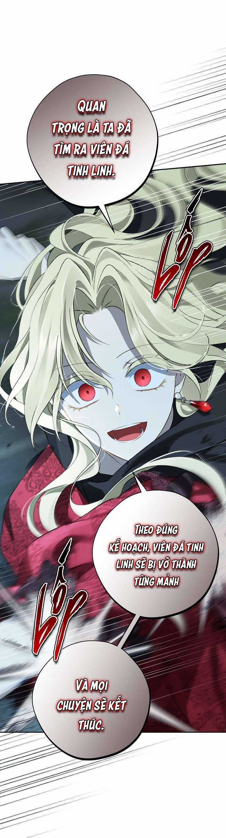 Thực Ra Tôi Mới Là Thật Chapter 135 trang 26