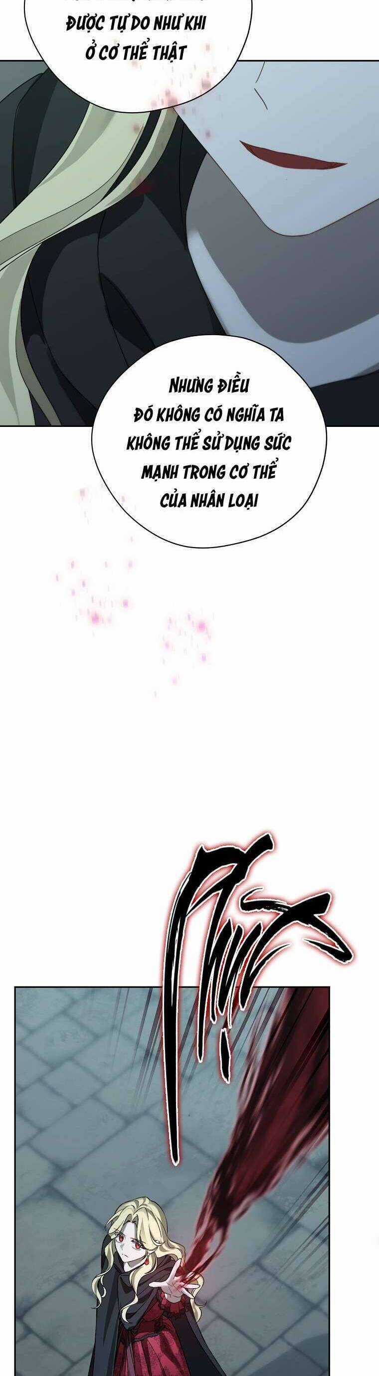 Thực Ra Tôi Mới Là Thật Chapter 135 trang 36