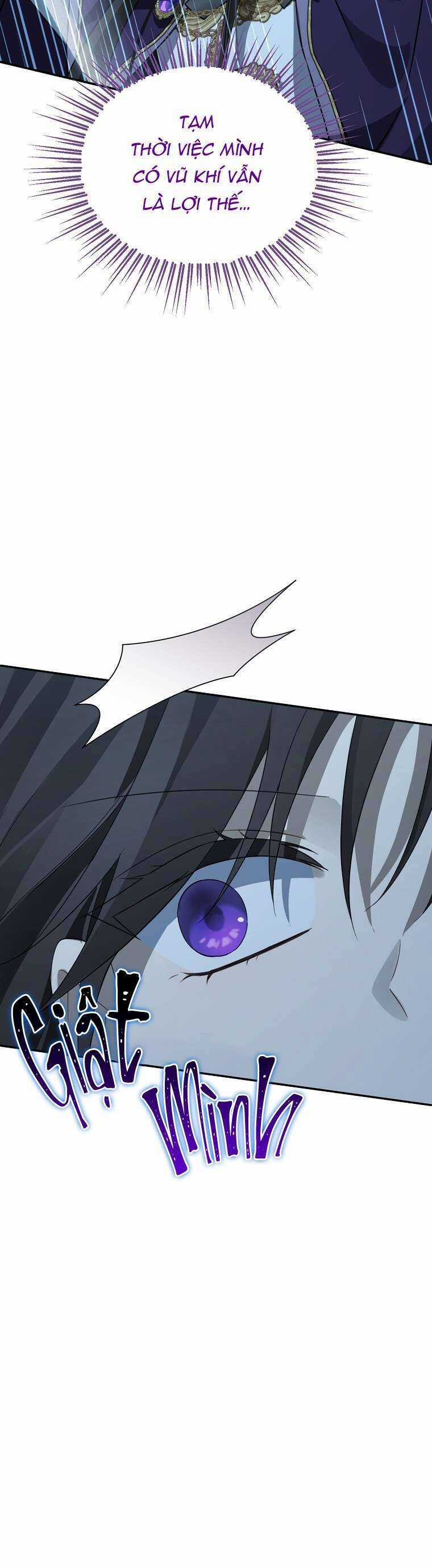 Thực Ra Tôi Mới Là Thật Chapter 135 trang 45