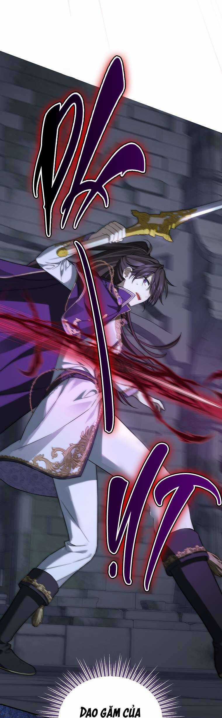 Thực Ra Tôi Mới Là Thật Chapter 135 trang 47