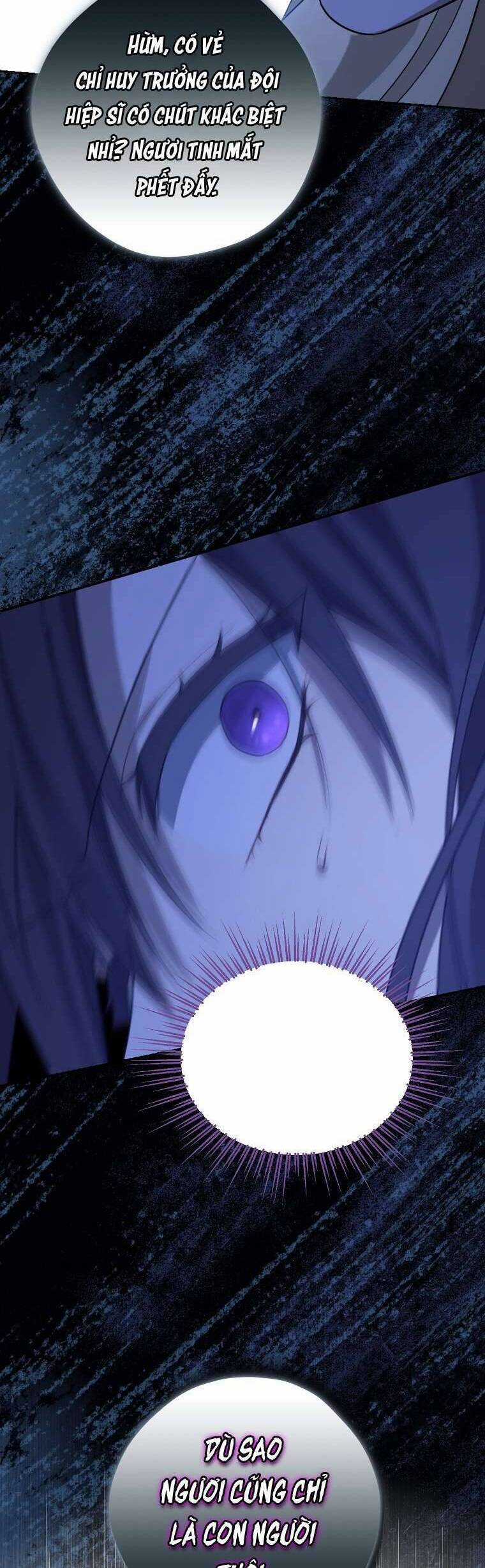 Thực Ra Tôi Mới Là Thật Chapter 135 trang 49