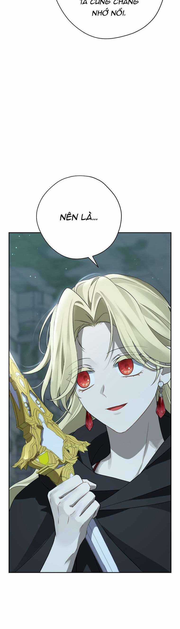 Thực Ra Tôi Mới Là Thật Chapter 135 trang 55