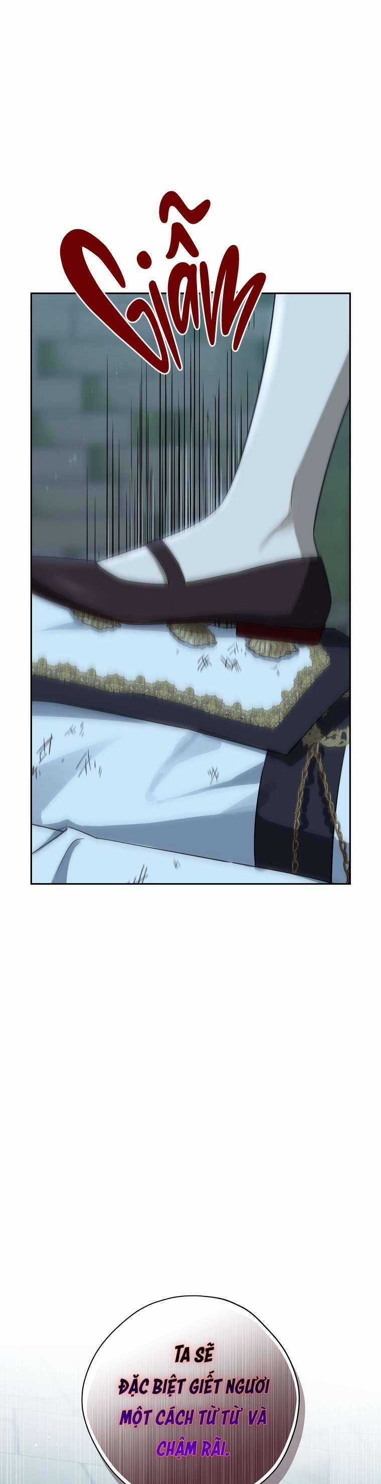 Thực Ra Tôi Mới Là Thật Chapter 135 trang 56