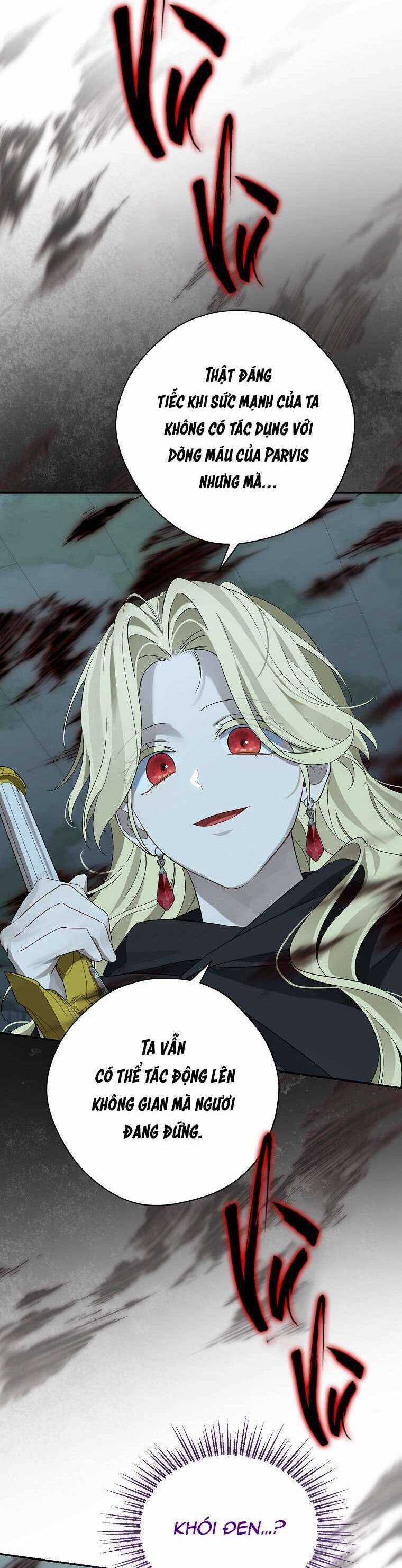 Thực Ra Tôi Mới Là Thật Chapter 135 trang 58