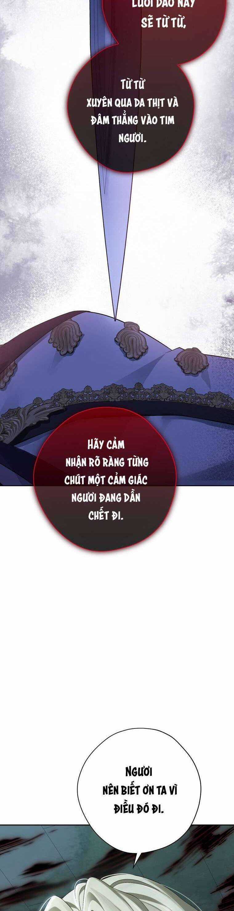 Thực Ra Tôi Mới Là Thật Chapter 135 trang 60
