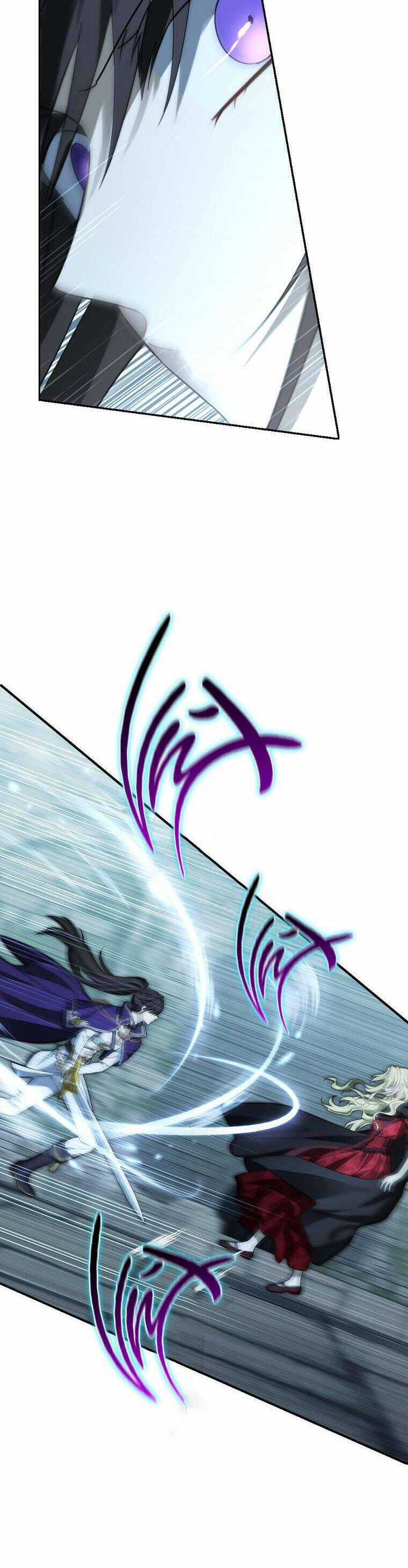 Thực Ra Tôi Mới Là Thật Chapter 135 trang 8