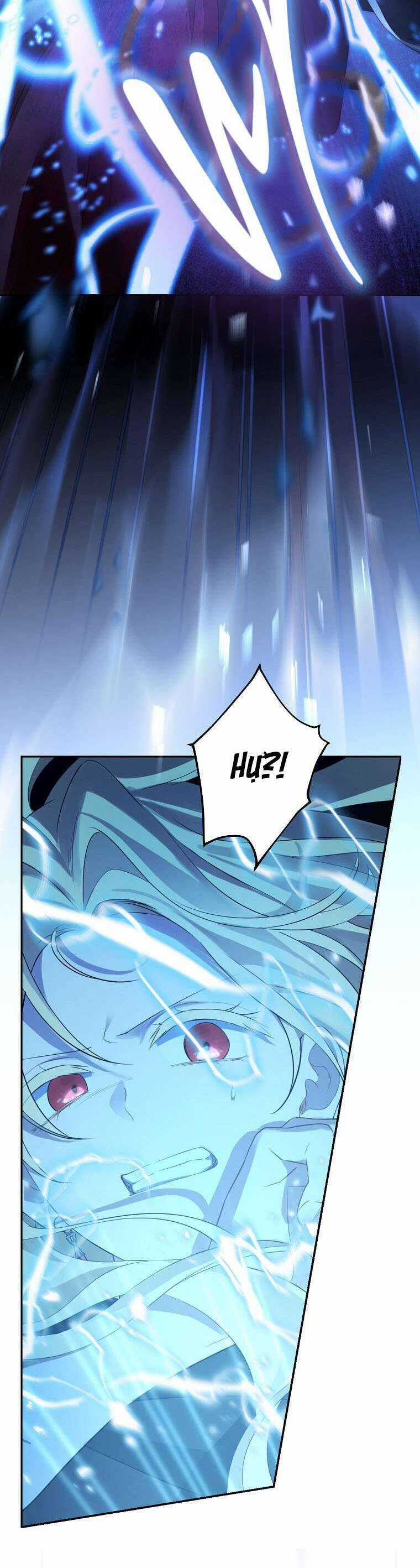 Thực Ra Tôi Mới Là Thật Chapter 136 trang 13