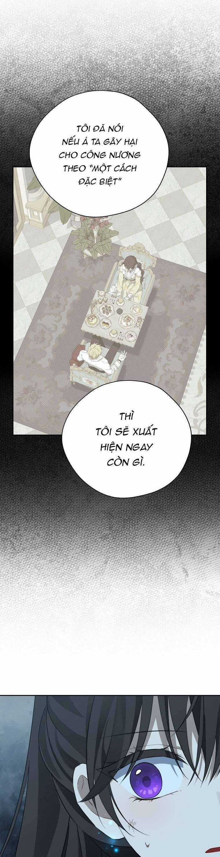 Thực Ra Tôi Mới Là Thật Chapter 136 trang 16