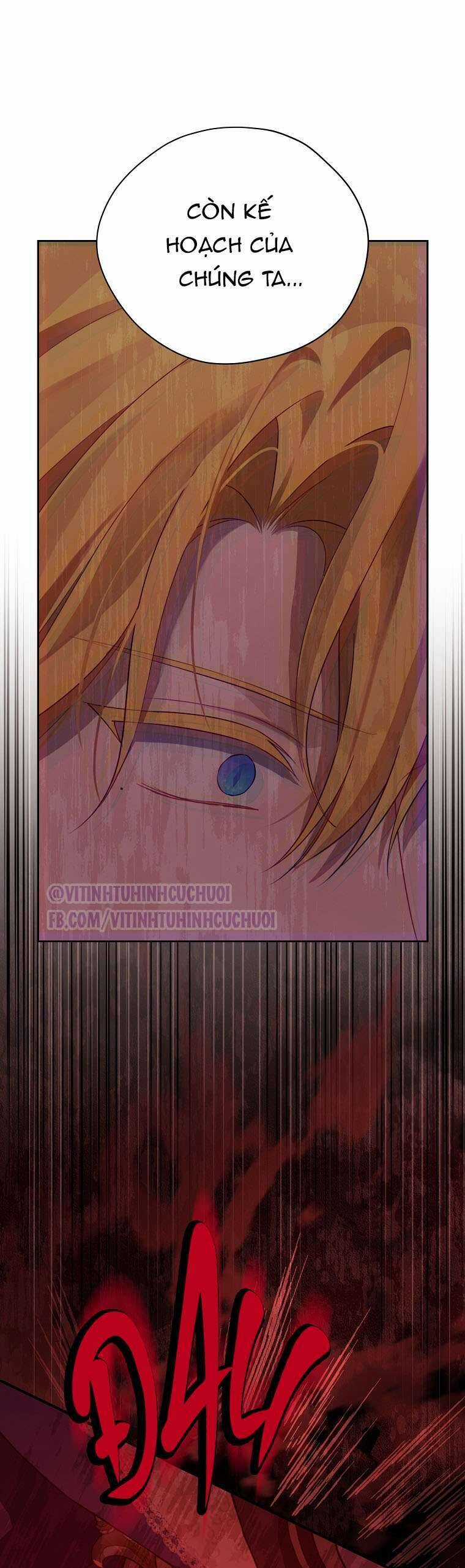 Thực Ra Tôi Mới Là Thật Chapter 136 trang 18