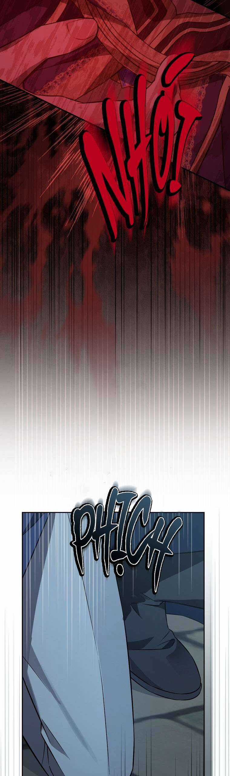 Thực Ra Tôi Mới Là Thật Chapter 136 trang 19