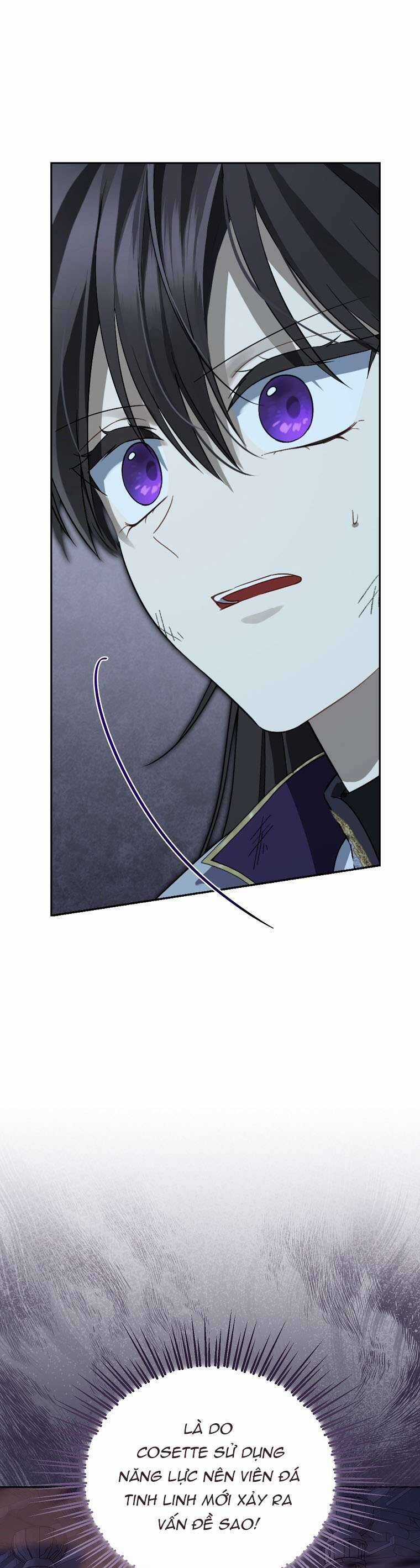 Thực Ra Tôi Mới Là Thật Chapter 136 trang 22