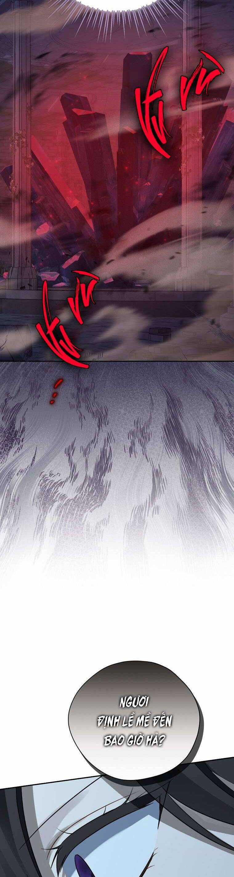 Thực Ra Tôi Mới Là Thật Chapter 136 trang 23